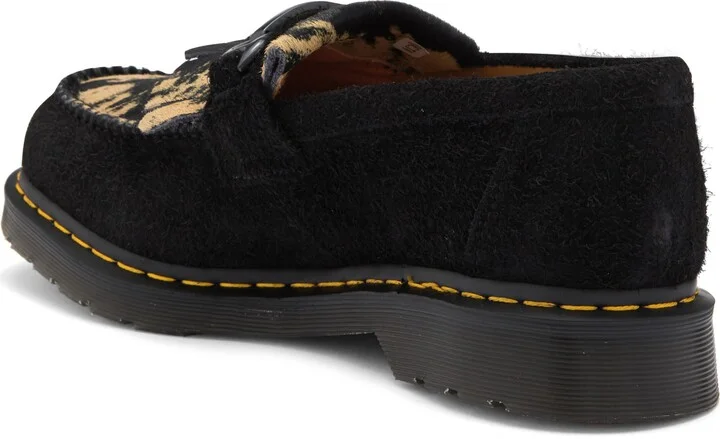 Adrian Kiltie Fringe Bit Loafer - Image 2
