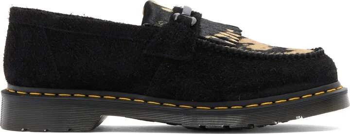 Adrian Kiltie Fringe Bit Loafer - Image 4