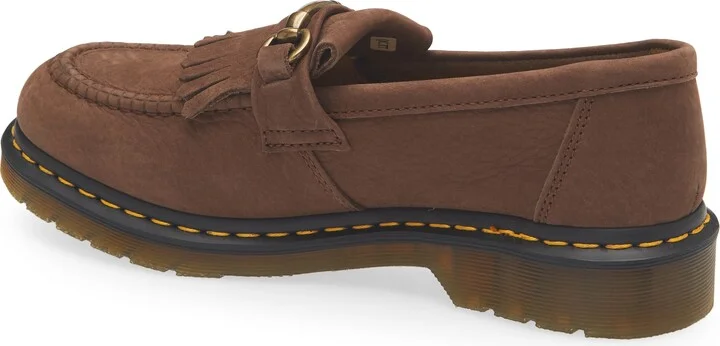 Adrian Kiltie Fringe Snaffle Bit Loafer - Image 2