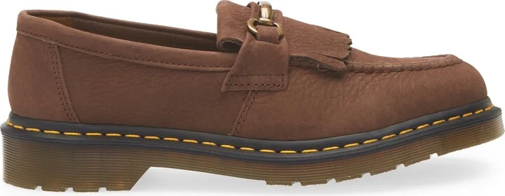 Adrian Kiltie Fringe Snaffle Bit Loafer - Image 3