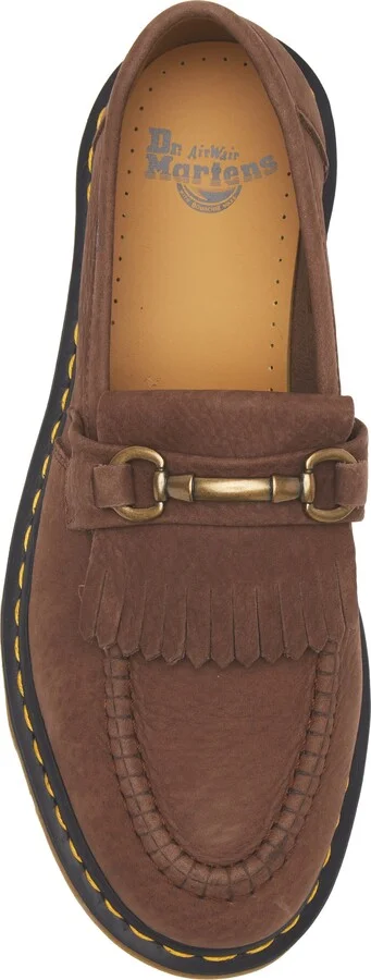 Adrian Kiltie Fringe Snaffle Bit Loafer - Image 4