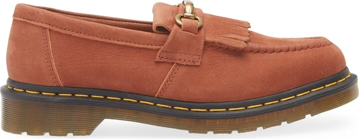 Adrian Kiltie Fringe Snaffle Bit Loafer - Image 9