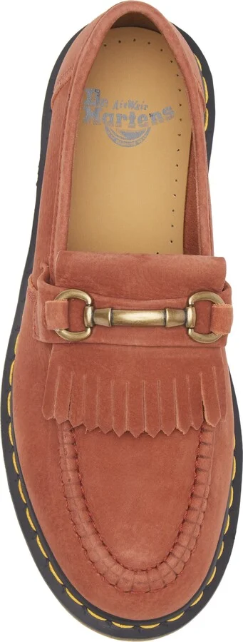 Adrian Kiltie Fringe Snaffle Bit Loafer - Image 10