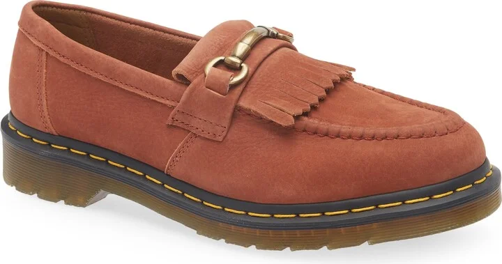 RUST ORANGE