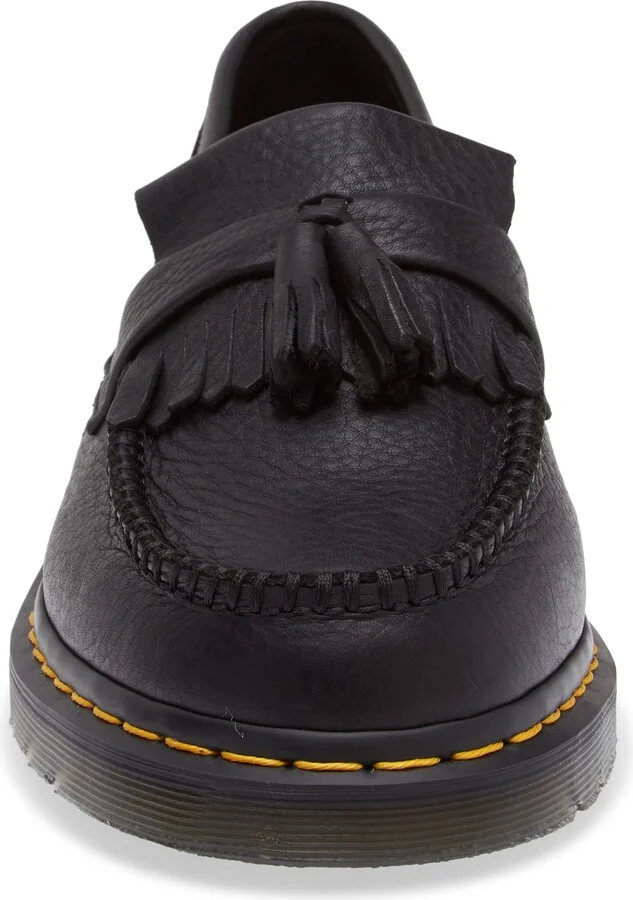 Adrian Kiltie Tassel Loafer - Image 4