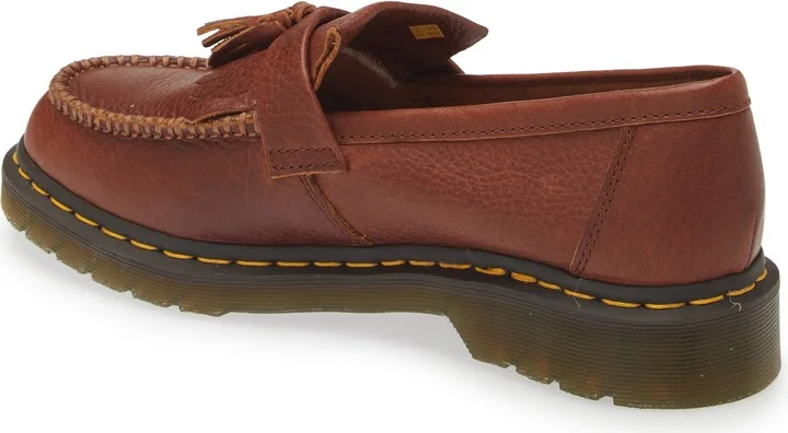 Adrian Kiltie Tassel Loafer - Image 8