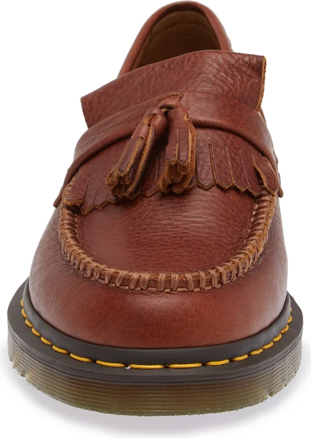 Adrian Kiltie Tassel Loafer - Image 10