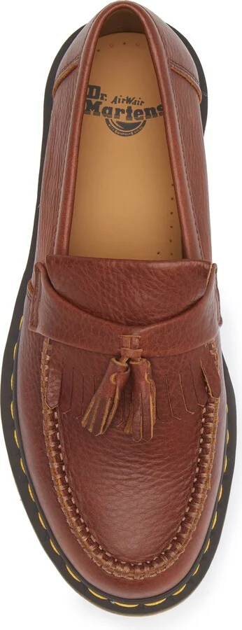 Adrian Kiltie Tassel Loafer - Image 11
