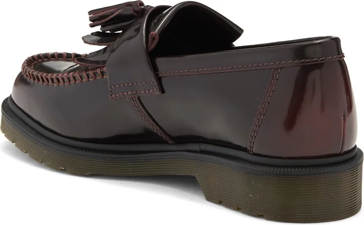 Adrian Kiltie Tassel Loafer - Image 8