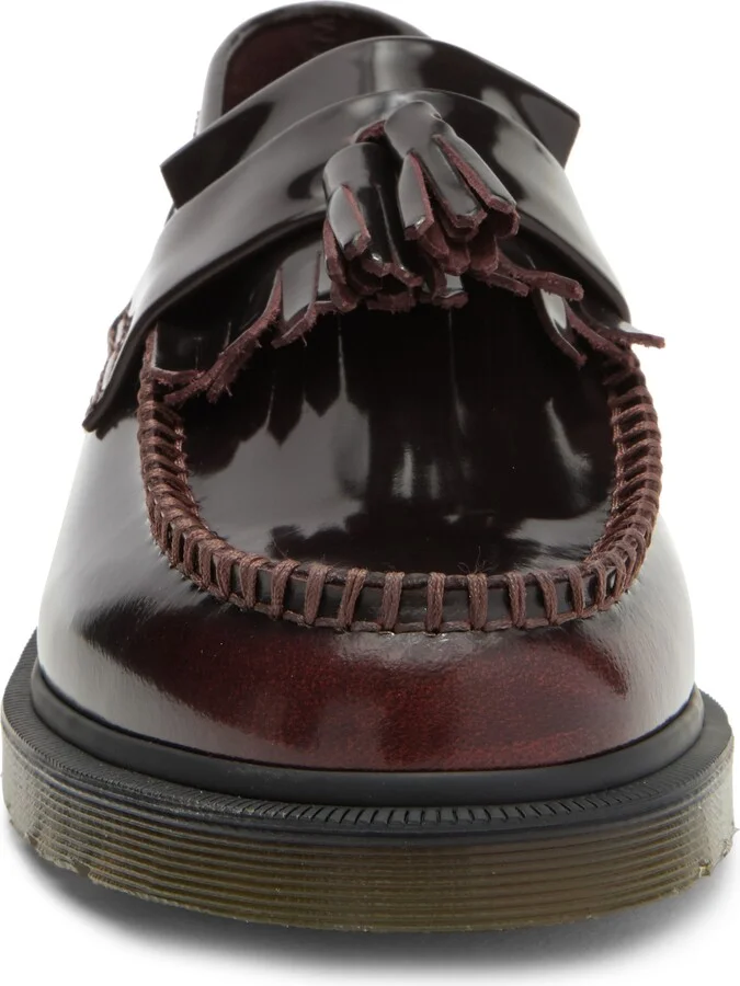 Adrian Kiltie Tassel Loafer - Image 10