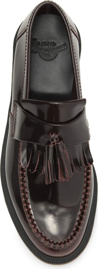 Adrian Kiltie Tassel Loafer - Image 11