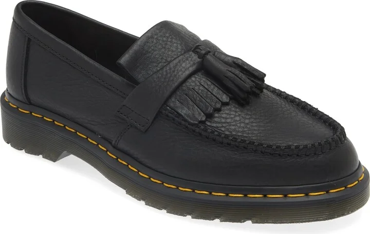 Adrian Kiltie Tassel Loafer