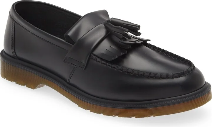 Adrian Kiltie Tassel Loafer