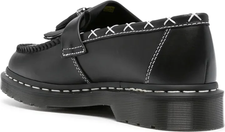 Adrian leather loafers - Image 3