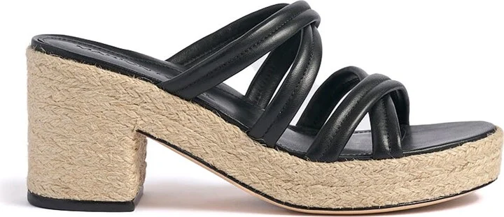 Adrian Platform Sandal - Image 5