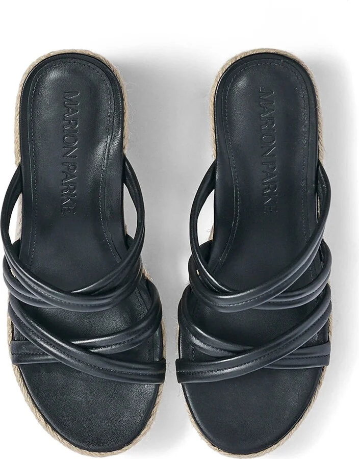 Adrian Platform Sandal - Image 6