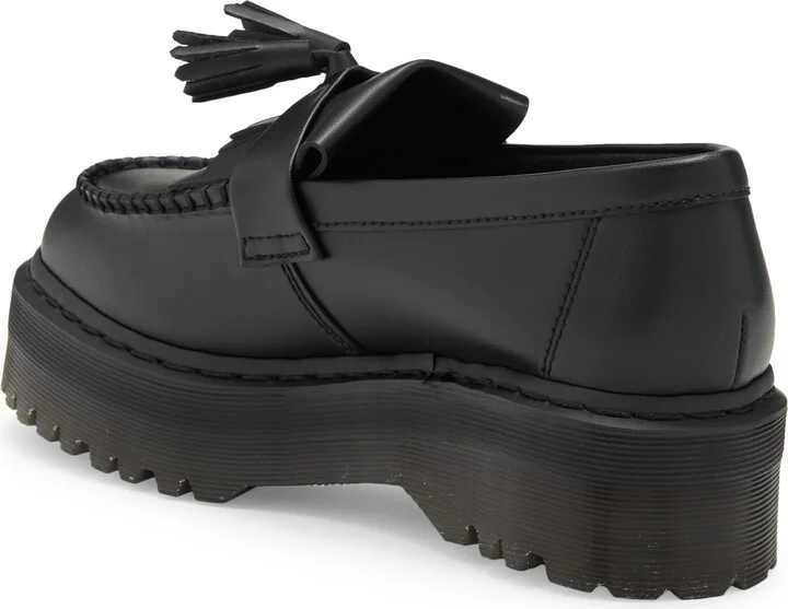 Adrian Quad Tassel Loafer - Image 2