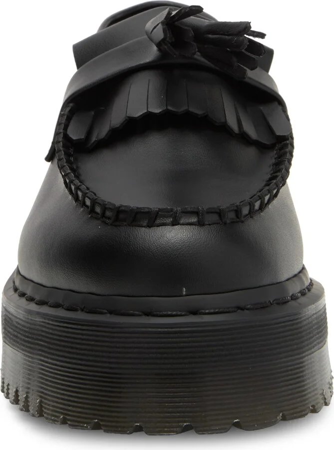 Adrian Quad Tassel Loafer - Image 3