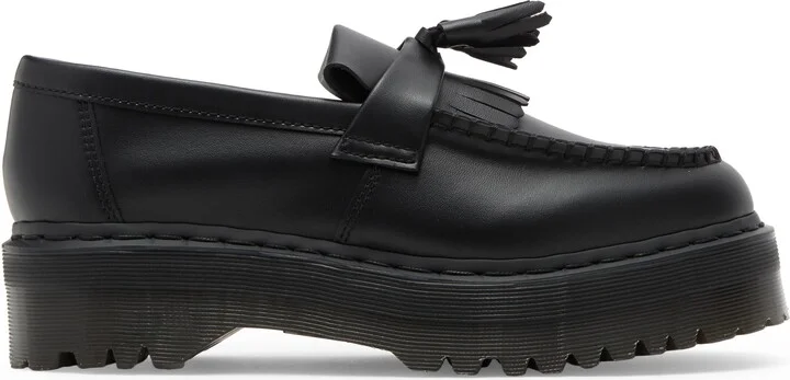 Adrian Quad Tassel Loafer - Image 4