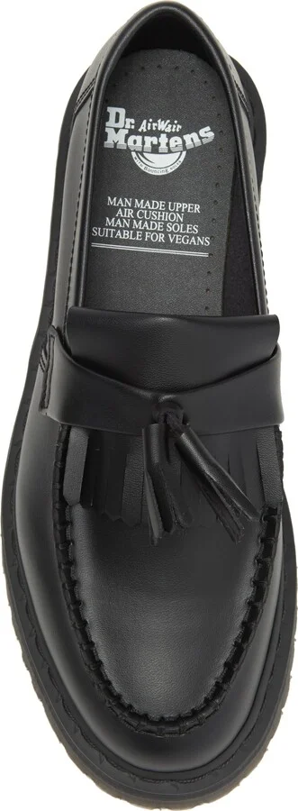 Adrian Quad Tassel Loafer - Image 5
