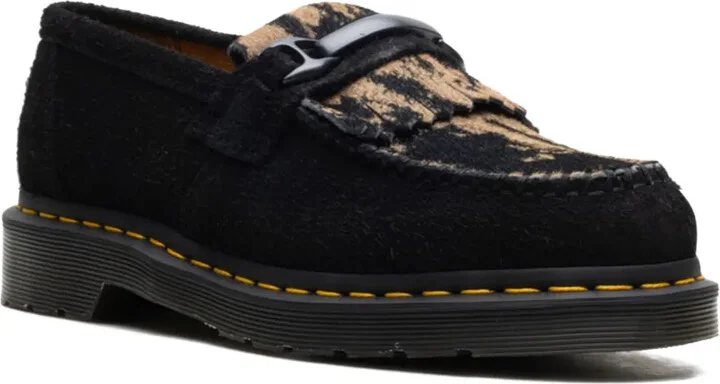 Adrian Snaffle "Black" loafers - Image 2