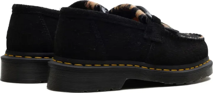 Adrian Snaffle "Black" loafers - Image 3