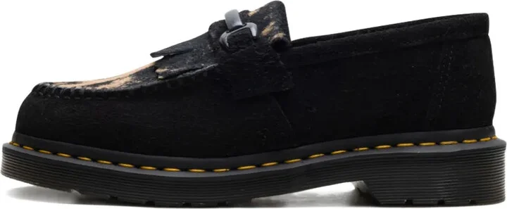 Adrian Snaffle "Black" loafers - Image 5