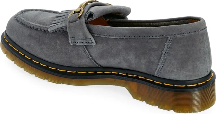 Adrian Snaffle Kiltie Fringe Bit Loafer - Image 2