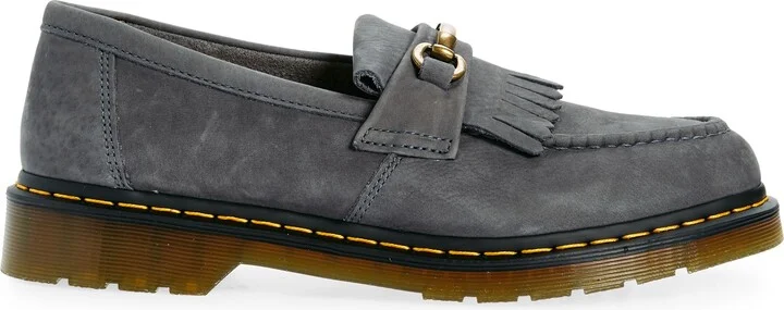 Adrian Snaffle Kiltie Fringe Bit Loafer - Image 3