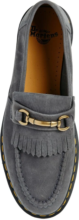 Adrian Snaffle Kiltie Fringe Bit Loafer - Image 5