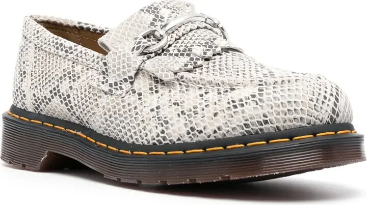 Adrian Snaffle leather loafers - Image 2