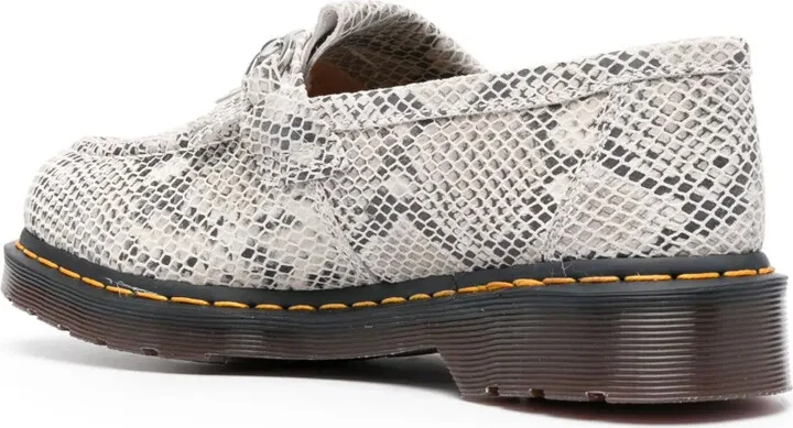 Adrian Snaffle leather loafers - Image 3