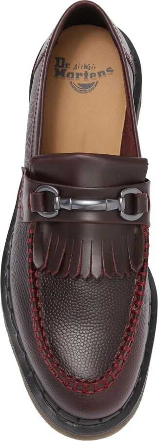 Adrian Snaffle Loafer - Image 4