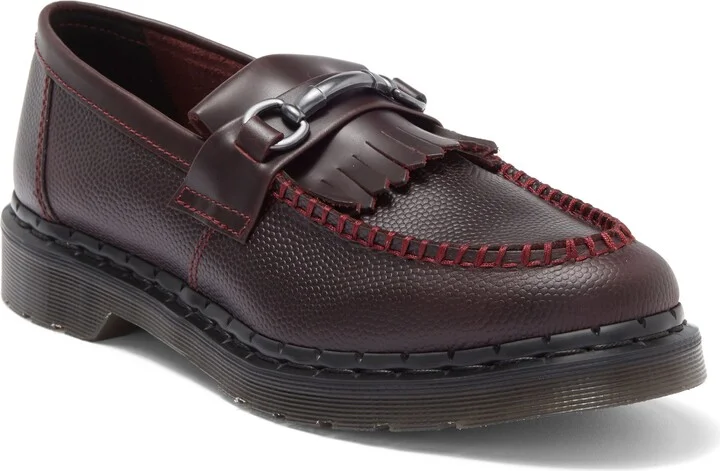 Adrian Snaffle Loafer