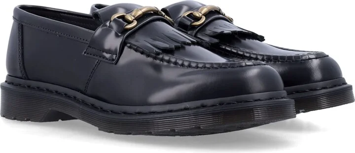 Adrian Snaffle Loafers - Image 2