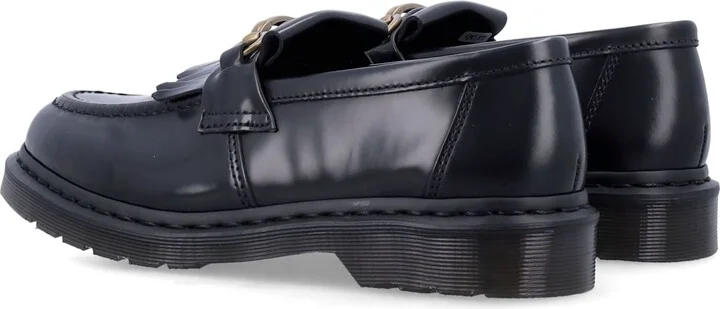 Adrian Snaffle Loafers - Image 4