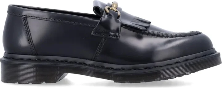 Adrian Snaffle loafers