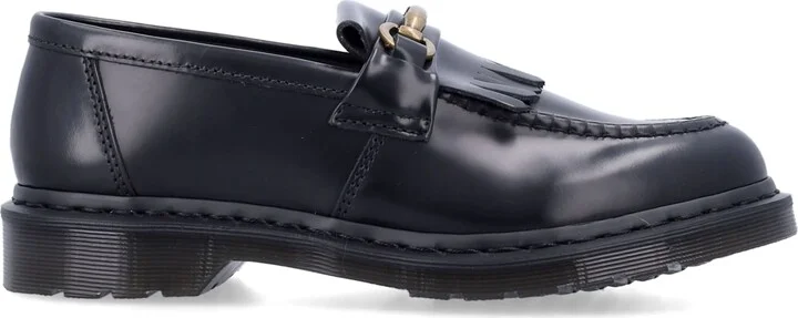Adrian Snaffle Loafers