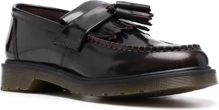 Adrian tassel-detail loafers - Image 2