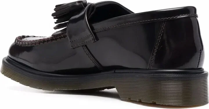 Adrian tassel-detail loafers - Image 3