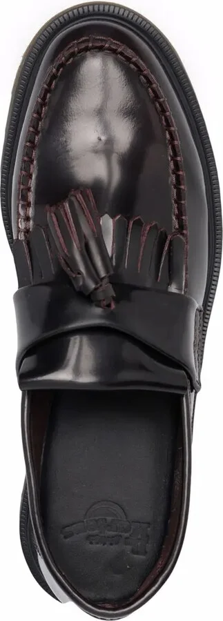 Adrian tassel-detail loafers - Image 4