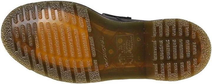 Adrian Tassel Detailed Round Toe Loafers - Image 5