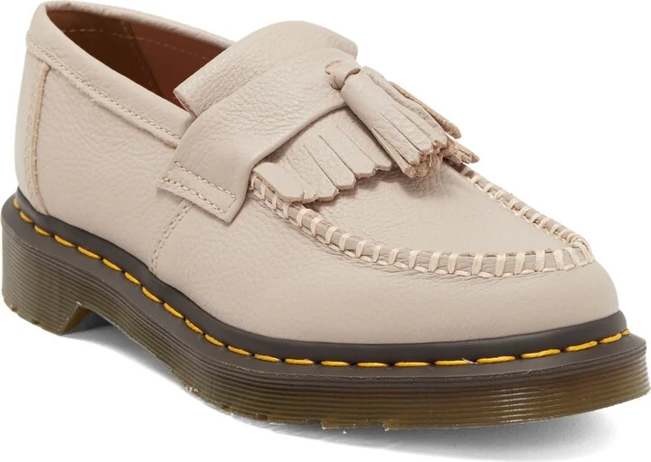 Adrian Tassel Loafer