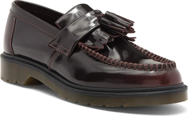Adrian Tassel Loafer
