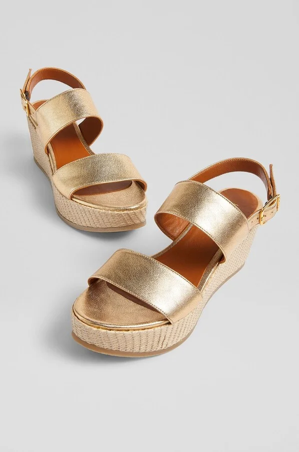 Adriana Casual Sandals