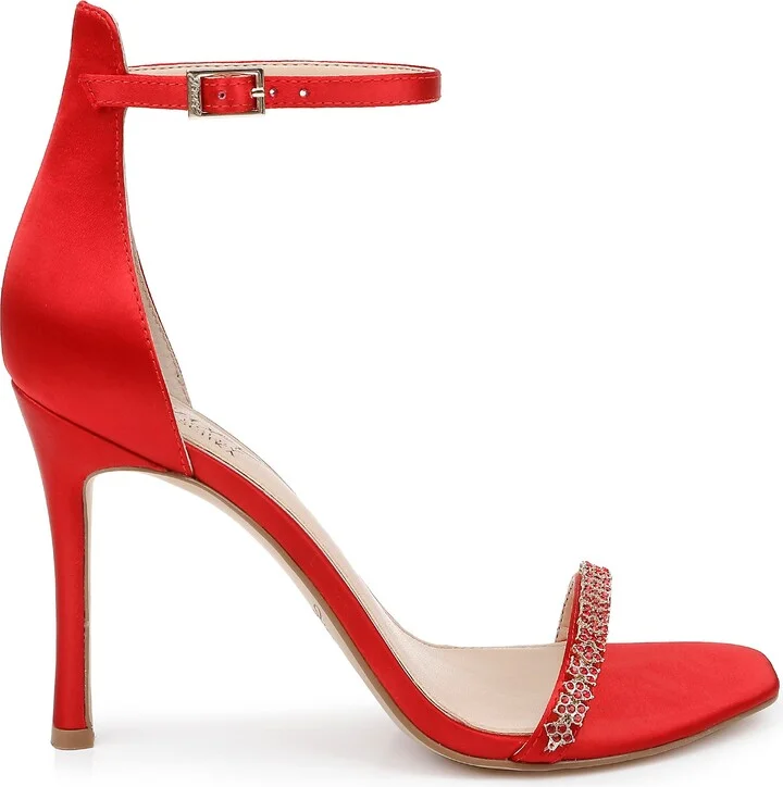 Adriane Jeweled Strap Sandal - Image 3