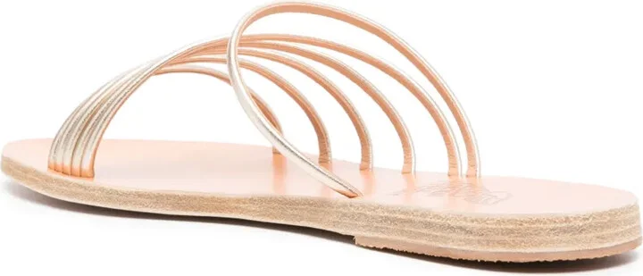 Adriani strappy sandals - Image 3