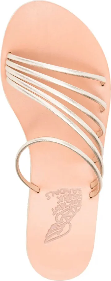 Adriani strappy sandals - Image 4
