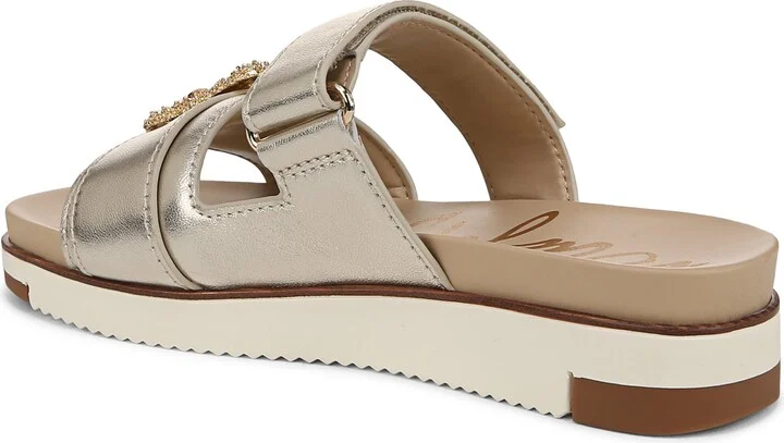 Adrianna 2 Two-Strap Sandal - Image 2