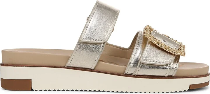 Adrianna 2 Two-Strap Sandal - Image 3